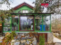 Prodej rodinného domu, Brno - Kníničky, 90 m2