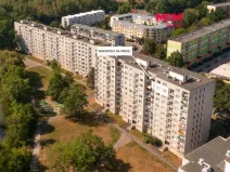 Prodej bytu 3+1, Pardubice - Polabiny, Lonkova, 97 m2