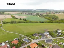 Prodej pozemku pro bydlení, Mokrovraty, 2455 m2