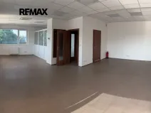 Pronájem kanceláře, Praha - Horní Počernice, Plkovská, 80 m2