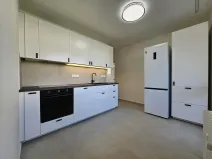Pronájem bytu 2+1, Brno, Zborovská, 55 m2