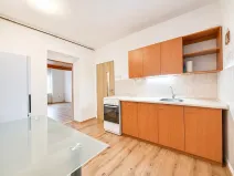 Prodej bytu 1+1, Karlovy Vary, 5. května, 43 m2