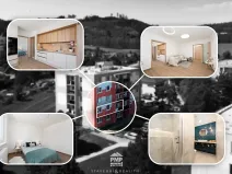 Prodej bytu 3+1, Velké Opatovice, Hliníky, 66 m2