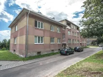 Pronájem bytu 3+kk, Litvínov, K Loučkám, 69 m2