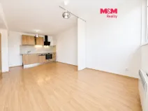 Pronájem bytu 2+kk, Čelákovice, Sokolovská, 45 m2