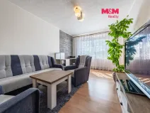 Prodej bytu 2+1, Klášterec nad Ohří, Dlouhá, 59 m2