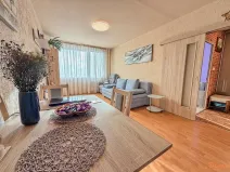 Prodej bytu 2+kk, Praha - Černý Most, Vašátkova, 45 m2