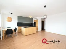 Pronájem bytu 3+kk, Praha - Žižkov, Květinková, 78 m2