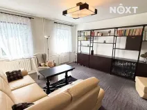 Prodej bytu 3+1, Tábor, Vídeňská, 72 m2