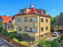 Prodej rodinného domu, Jičín, Na Tobolce, 127 m2