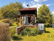 Prodej chaty, Česká Třebová, 38 m2