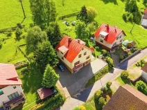 Prodej rodinného domu, Svoboda nad Úpou, Sluneční stráň, 284 m2
