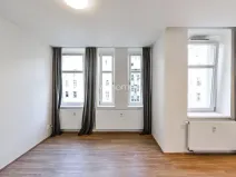 Pronájem bytu 1+kk, Praha - Vinohrady, Lucemburská, 30 m2