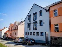 Prodej bytu 3+kk, České Budějovice, J. Dobrovského, 91 m2