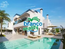 Prodej rodinného domu, Torre Pacheco, Murcia, Španělsko, 220 m2