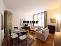 Pronájem bytu 3+1, Praha - Nové Město, Odborů, 81 m2
