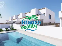 Prodej rodinného domu, Dolores, Alicante, Španělsko, 76 m2