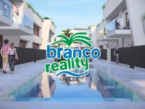 Prodej rodinného domu, Torre Pacheco, Murcia, Španělsko, 68 m2