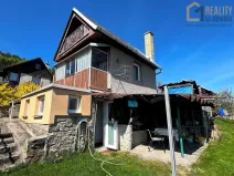 Prodej chaty, Ústí nad Orlicí, 60 m2