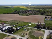 Prodej pozemku pro bydlení, Loučeň, 811 m2