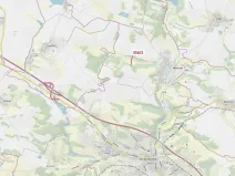 Dražba lesa, Velké Meziříčí, 1164 m2