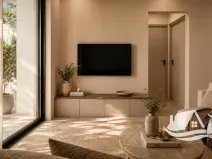 Prodej bytu 2+1, Pafos, Kypr, 78 m2