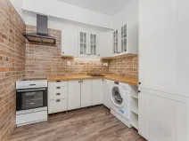 Prodej bytu 1+1, Prostějov, Určická, 42 m2