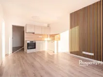 Pronájem bytu 3+kk, Kladno - Kročehlavy, Obránců míru, 53 m2