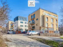 Prodej bytu 3+kk, Praha - Libeň, Nad Rokoskou, 77 m2