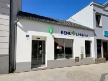 Prodej obchodního prostoru, Hodonín, 100 m2