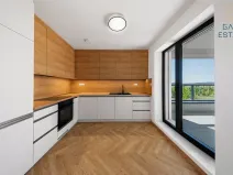 Pronájem bytu 2+kk, Holešov, Pod Hrádkem, 64 m2