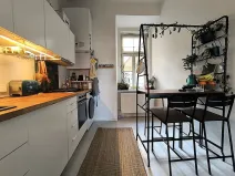 Prodej bytu 2+1, Brno, Pekařská, 68 m2