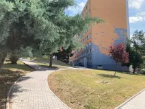 Pronájem bytu 2+kk, Litvínov, Přátelství, 52 m2