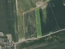 Prodej pole, Hlohovice, 20149 m2