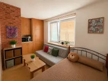 Prodej bytu 1+kk, Přemyslovice, 33 m2