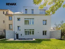 Prodej bytu 3+kk, Slaný, Navrátilova, 77 m2