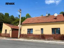 Prodej rodinného domu, Kamenný Most, 82 m2