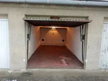 Pronájem garáže, Olomouc, Hněvotínská, 17 m2