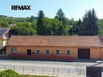 Prodej rodinného domu, Kyjov, 120 m2