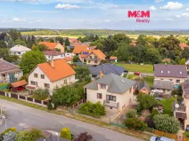 Prodej rodinného domu, Kozojedy, Zahradní, 160 m2