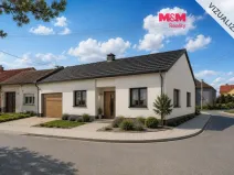 Prodej rodinného domu, Spytihněv, 120 m2