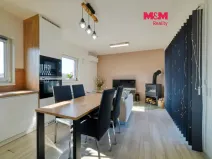 Prodej rodinného domu, Šabina, 55 m2