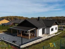 Prodej rodinného domu, Dětmarovice, 130 m2