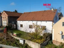 Prodej rodinného domu, Holubice, Na Návsi, 125 m2