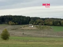 Prodej pozemku pro bydlení, Švihov - Kamýk, 22356 m2