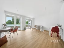 Prodej bytu 2+kk, Brno - Bystrc, U zoologické zahrady, 56 m2