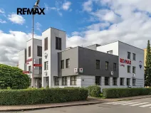 Pronájem kanceláře, Česká Lípa, Hrnčířská, 23 m2