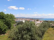 Prodej pozemku pro bydlení, Vodice, Chorvatsko, 838 m2