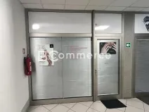 Prodej obchodního prostoru, Brno, Příkop, 21 m2