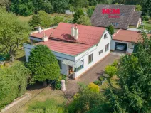 Prodej rodinného domu, Třebechovice pod Orebem, Týnišťská, 180 m2